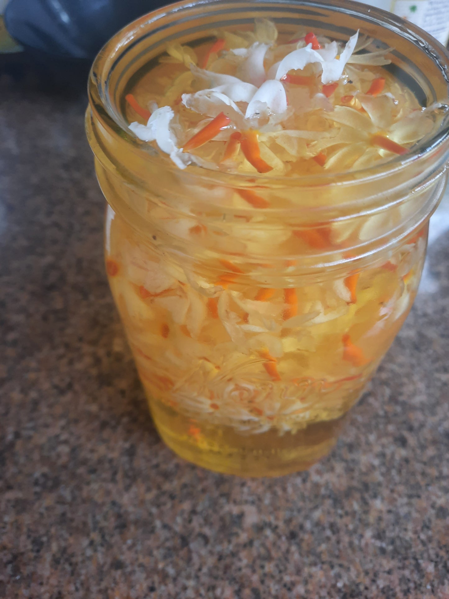 Botanical Kukui Nut Oil